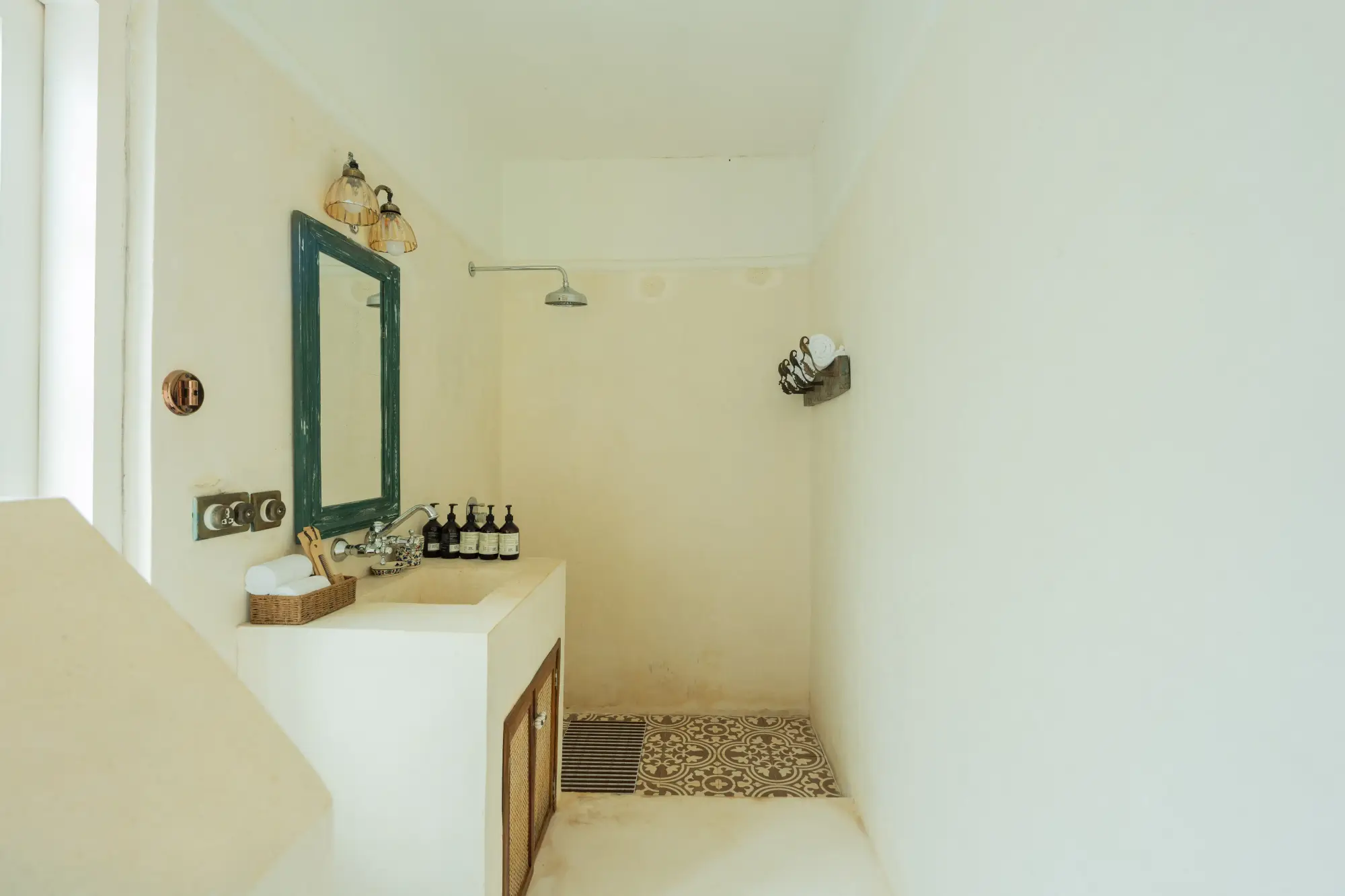 Maison 10, North Goa