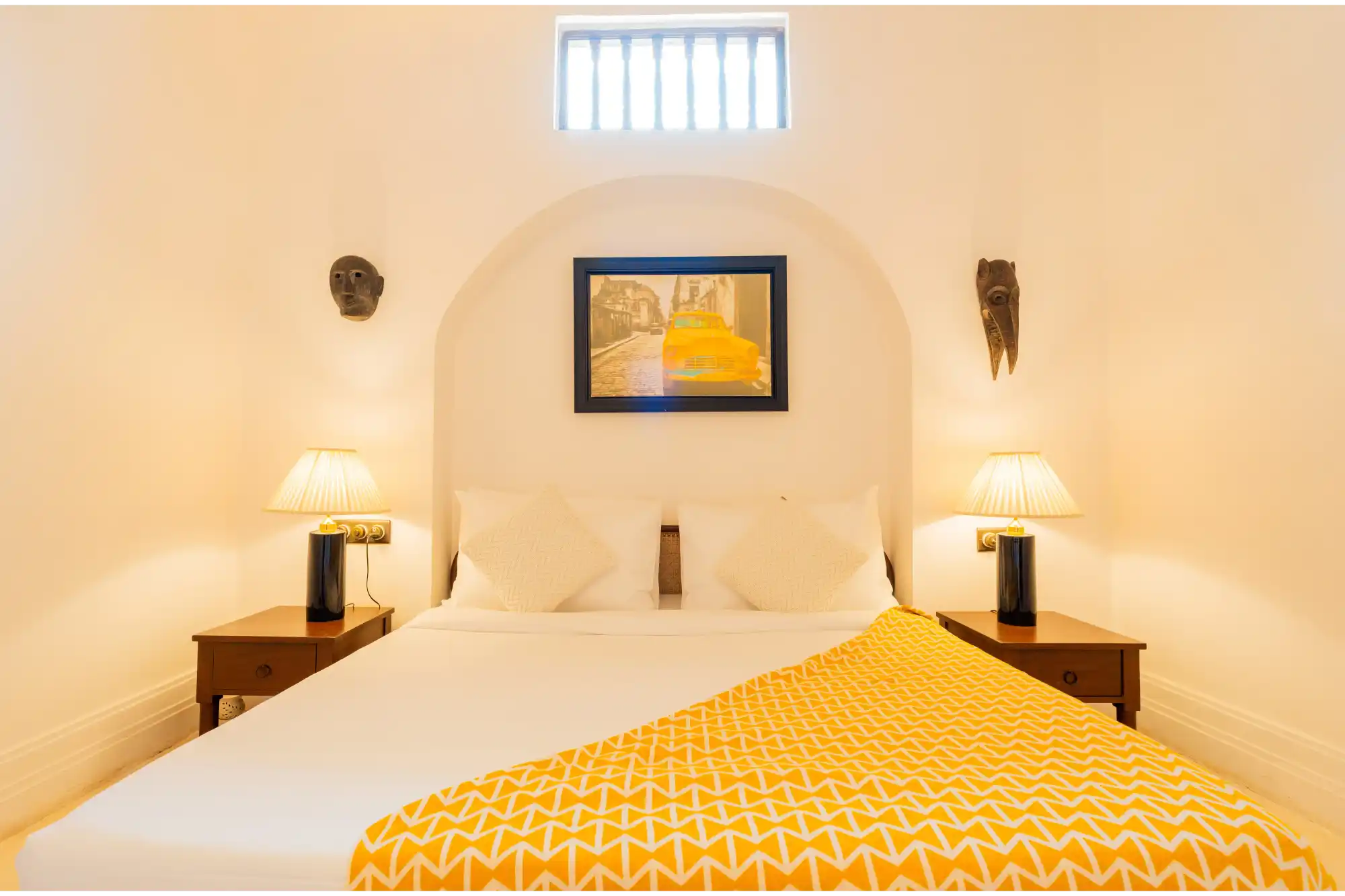 Maison 10, North Goa
