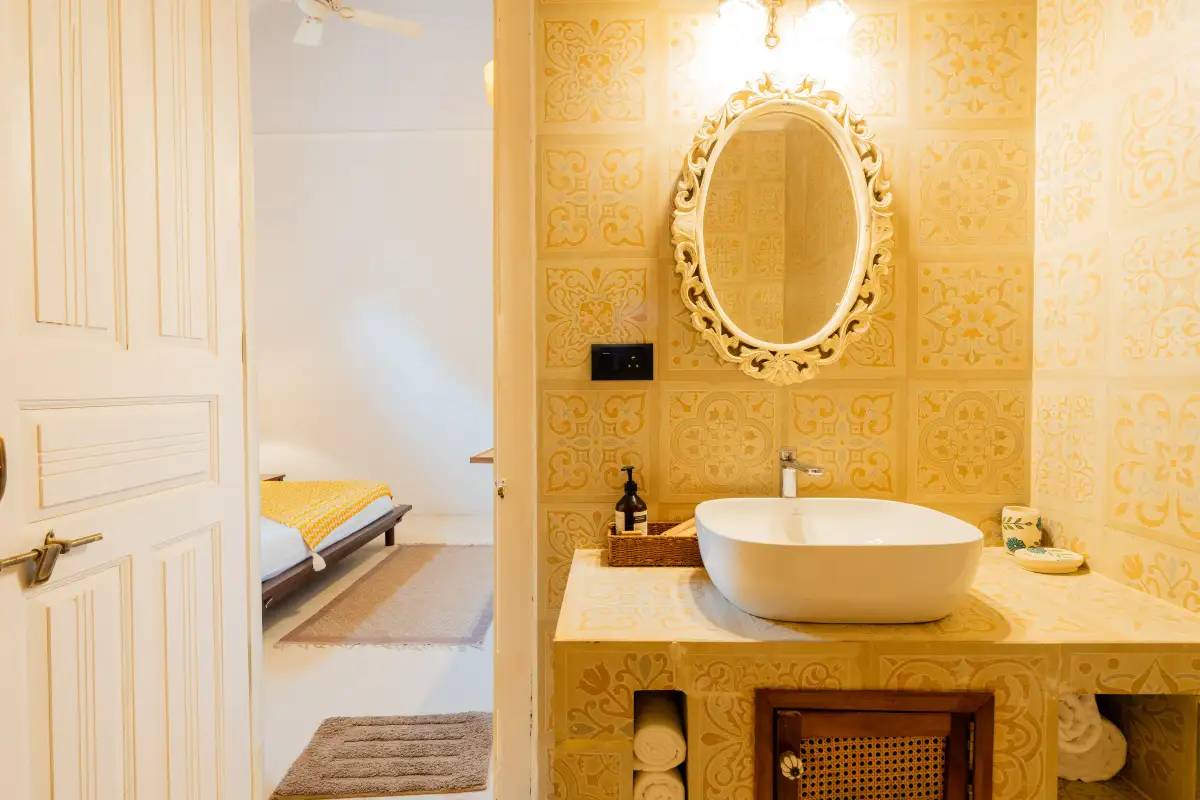 Maison 10, North Goa