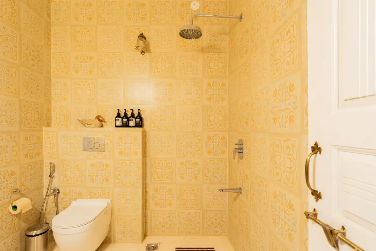 Maison 10, North Goa