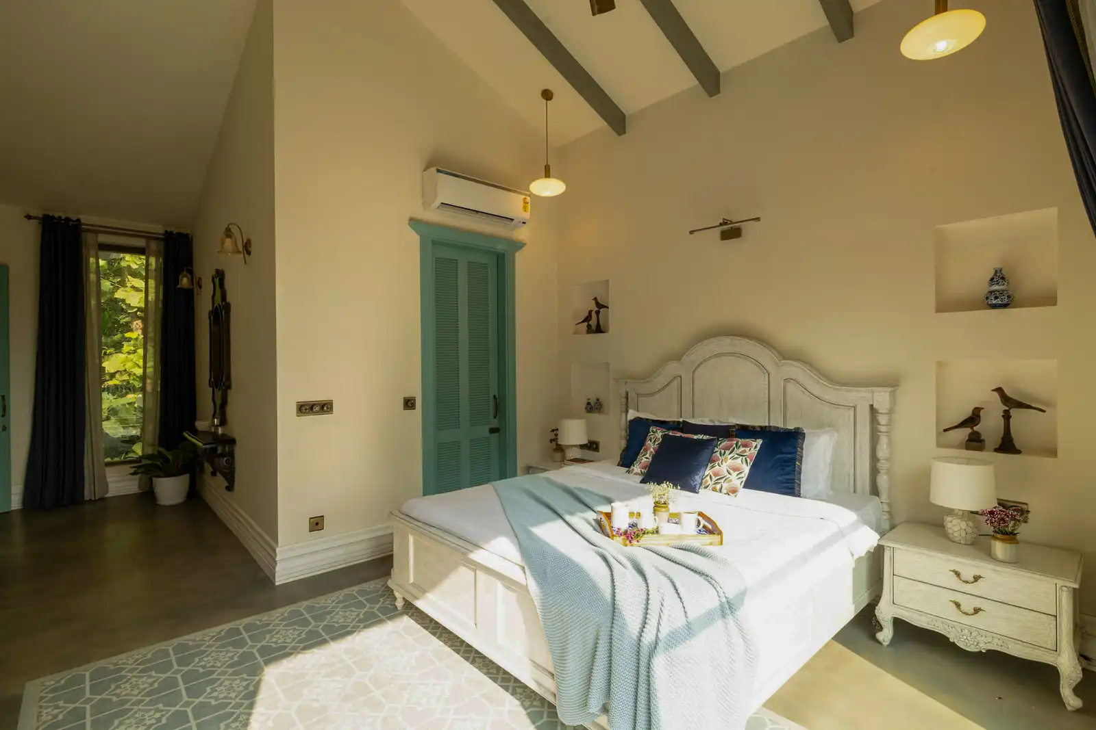 Maison Privée - Siolim, North Goa