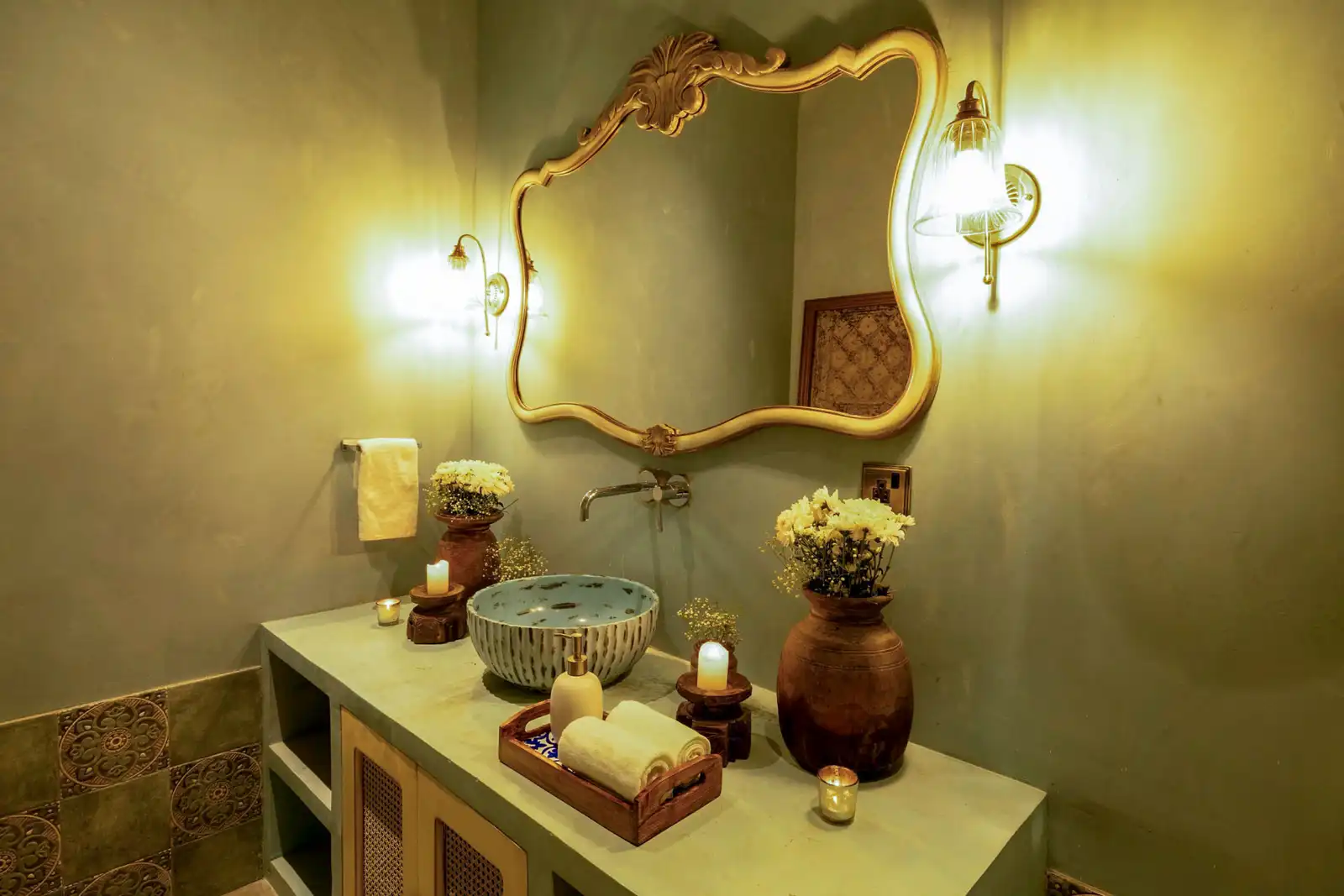 Maison Privée - Siolim, North Goa