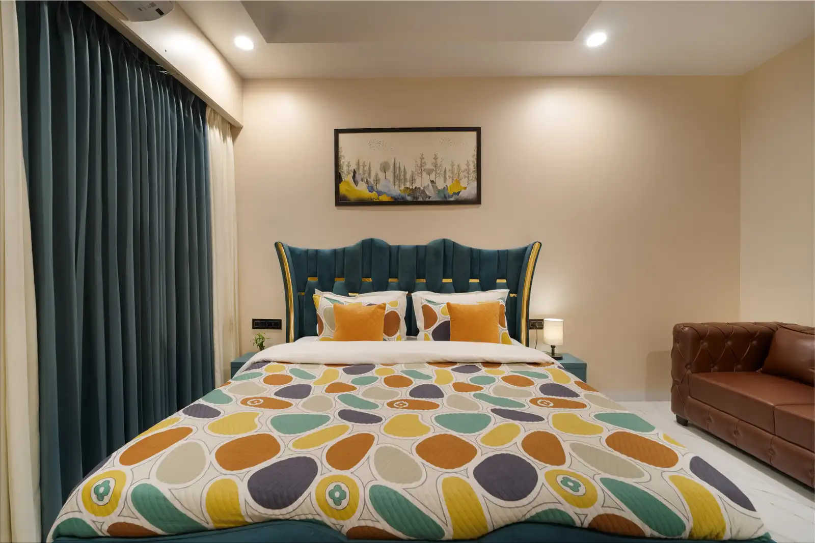 Maison V, Jaipur