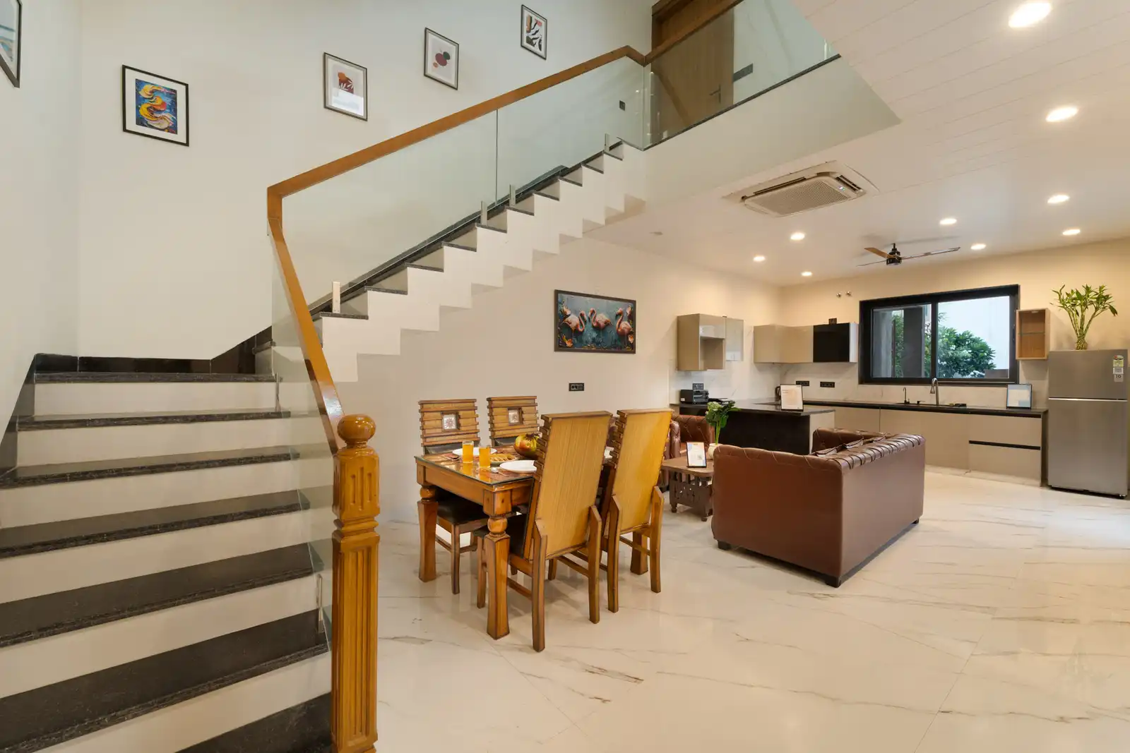 Maison V, Jaipur