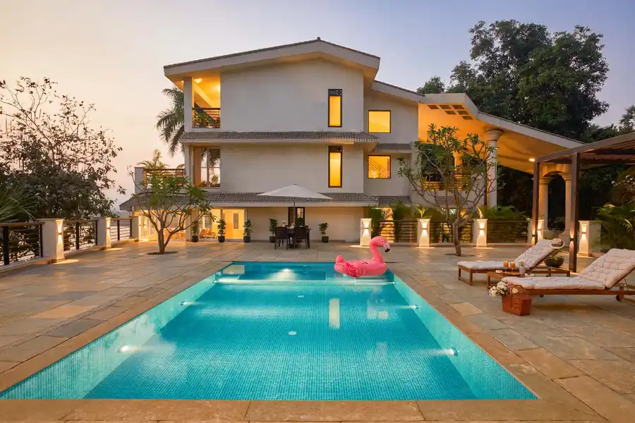 Maison Vera - Vasai, Mumbai