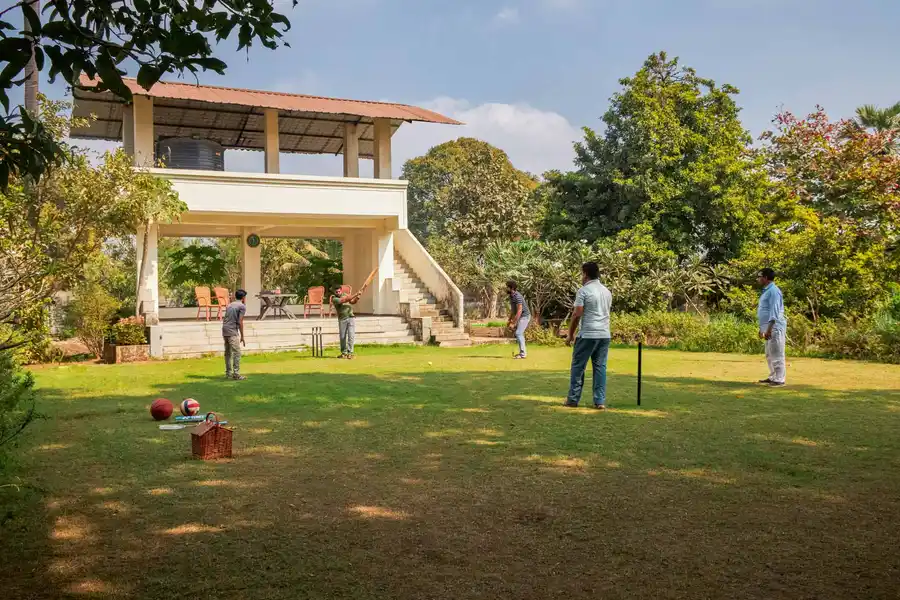 Maison Vera - Vasai, Mumbai