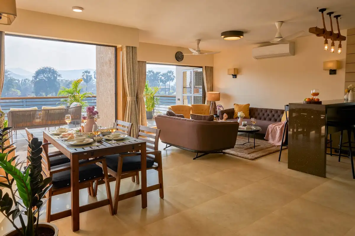 Maison Vera - Vasai, Mumbai