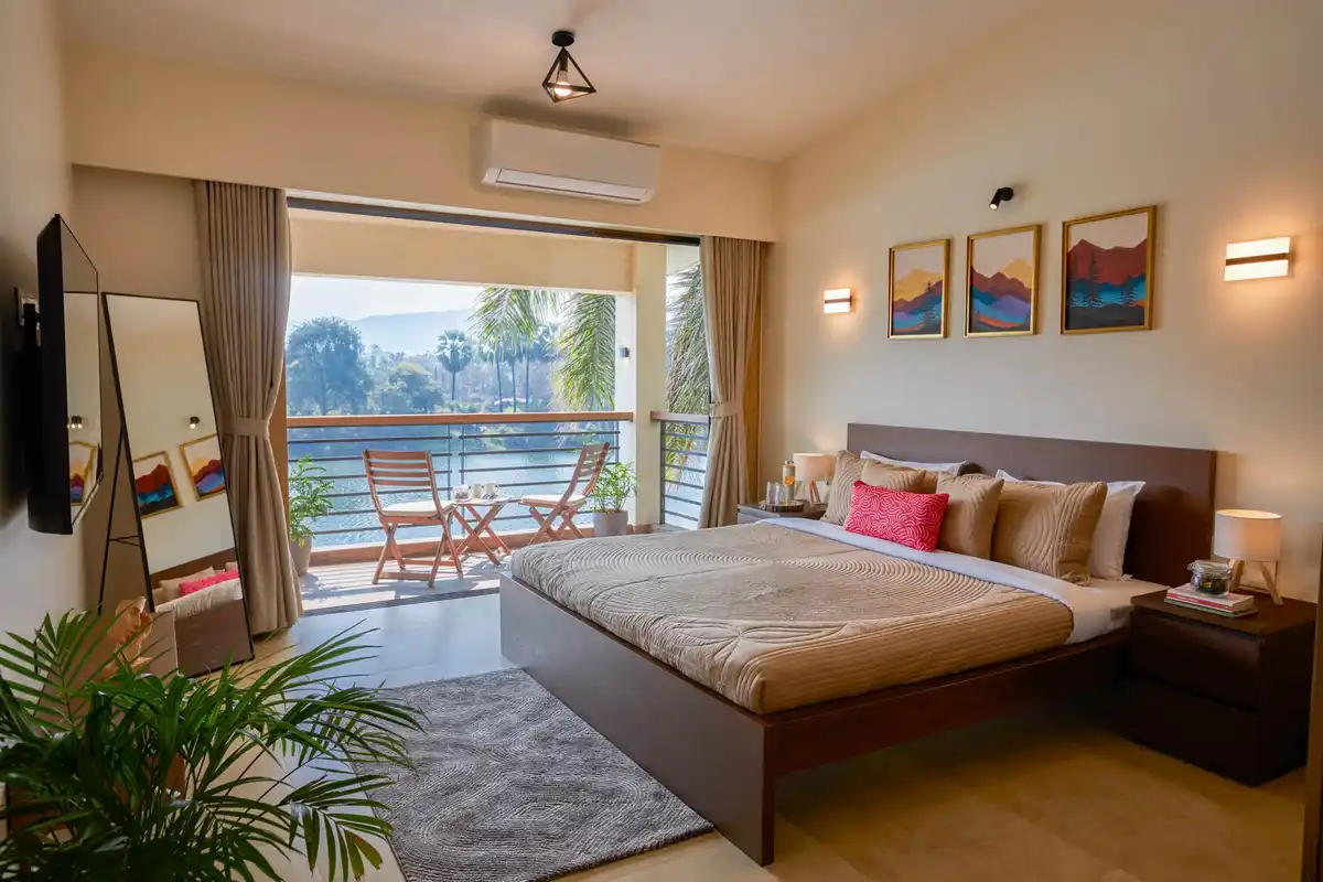 Maison Vera - Vasai, Mumbai