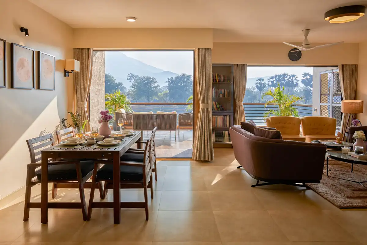 Maison Vera - Vasai, Mumbai