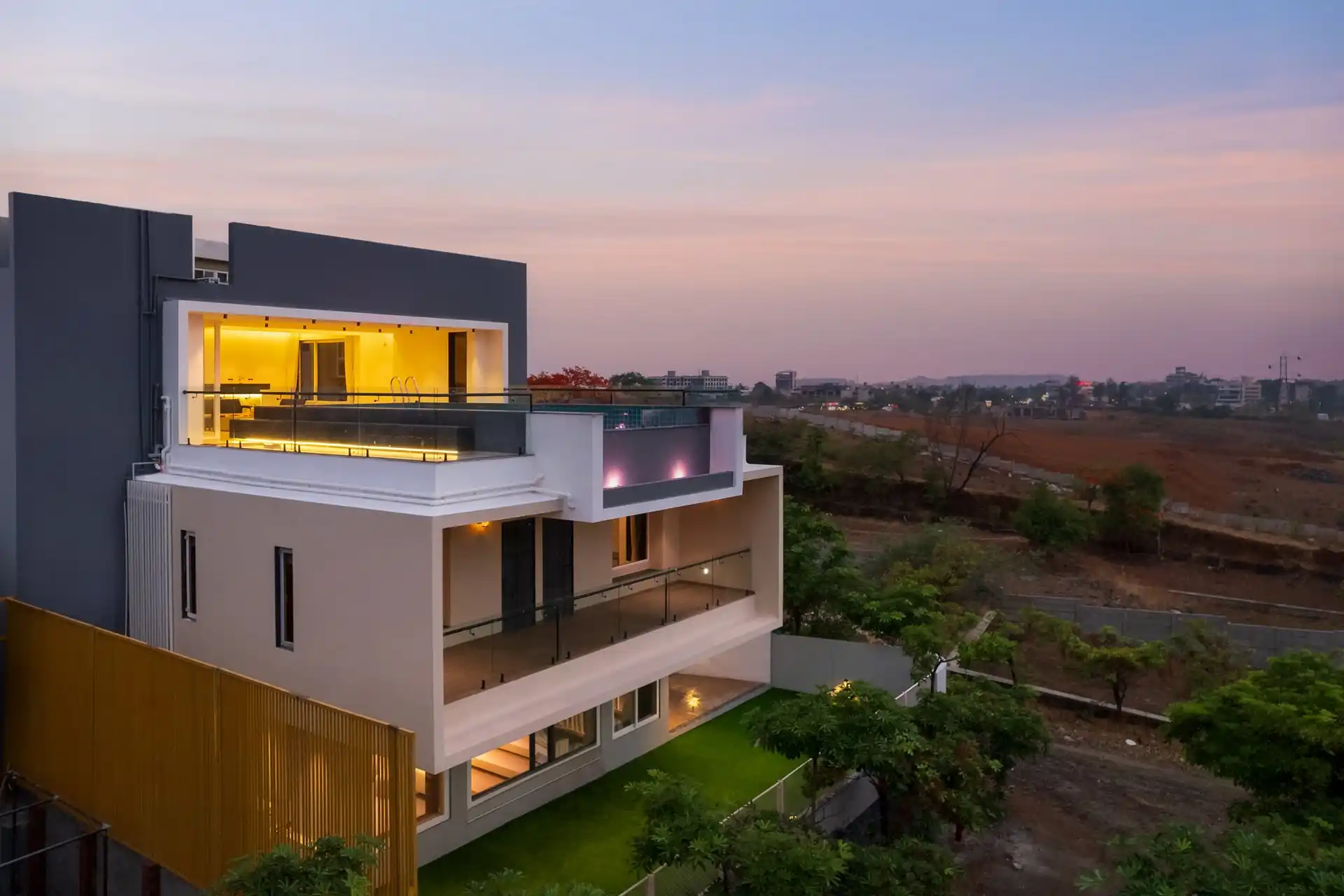 Majestic Whispers, Igatpuri