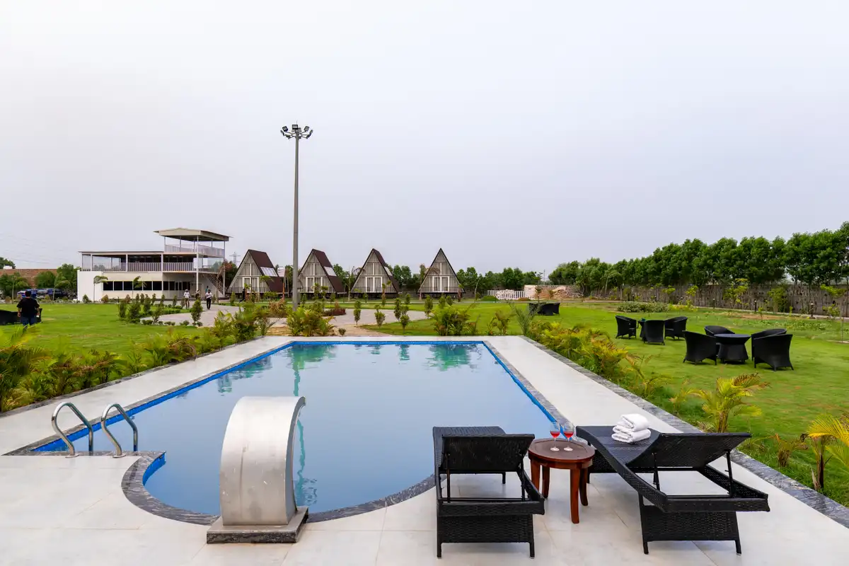 Malik Farms, Delhi NCR