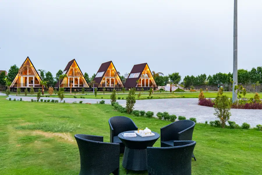 Malik Farms, Delhi NCR