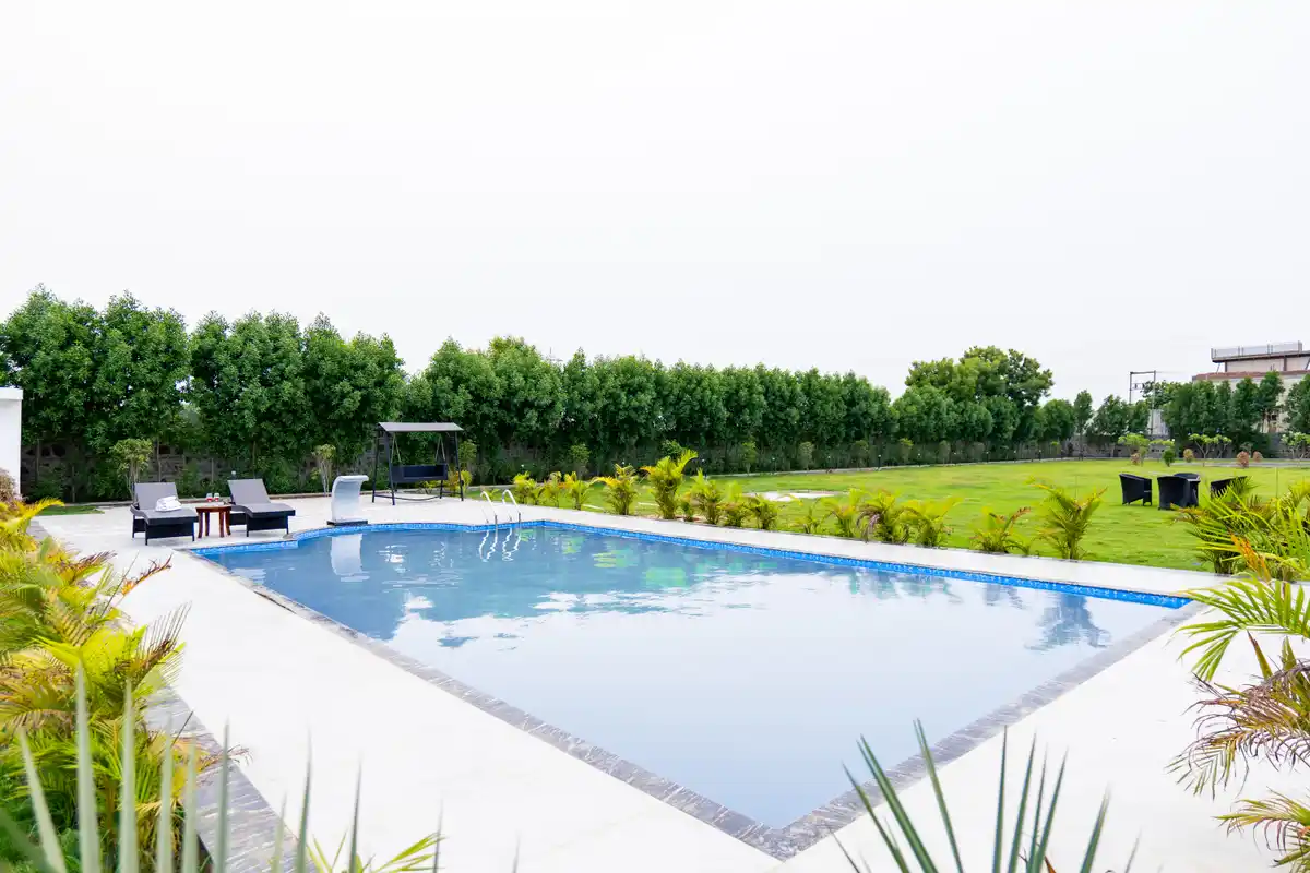 Malik Farms, Delhi NCR
