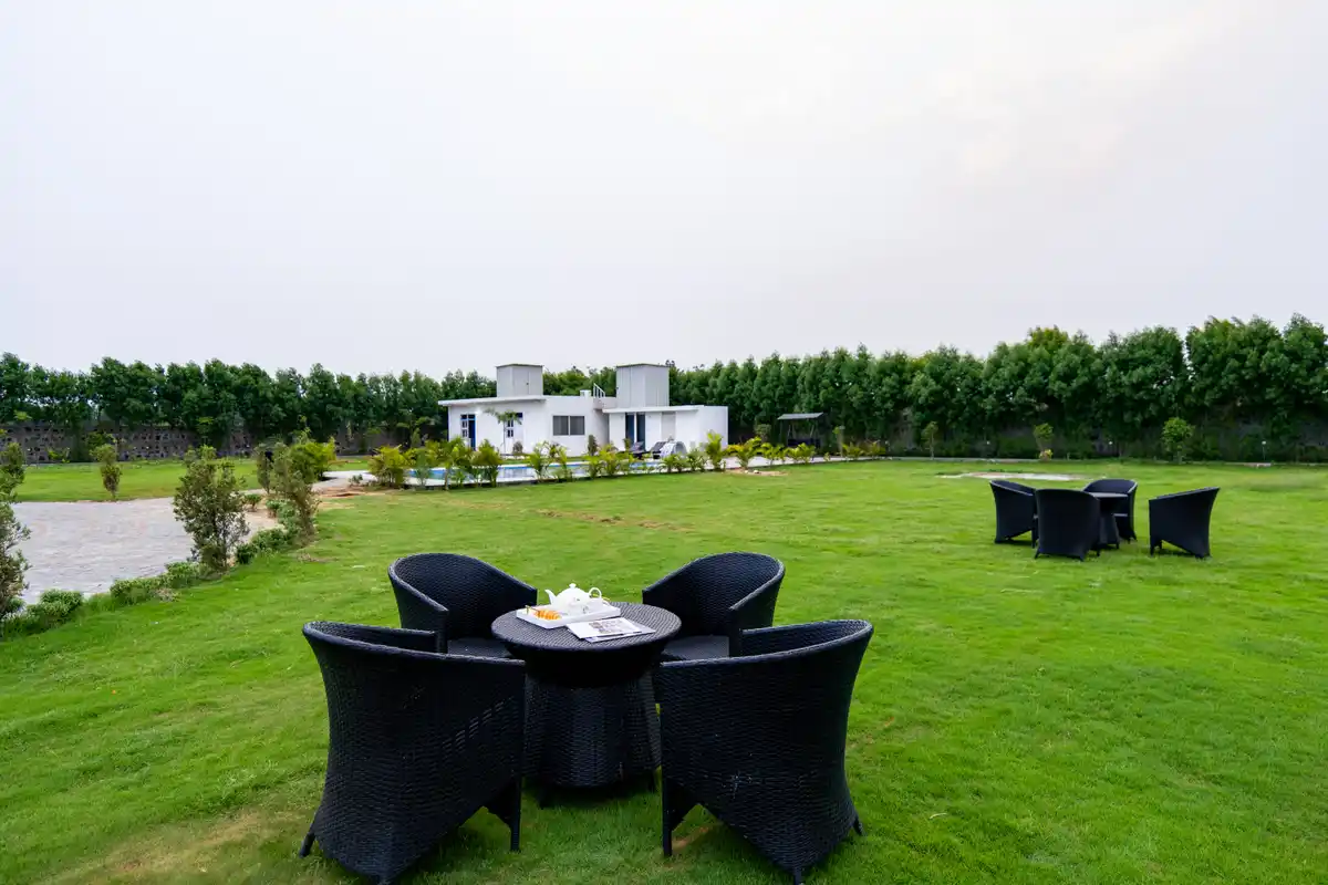 Malik Farms, Delhi NCR
