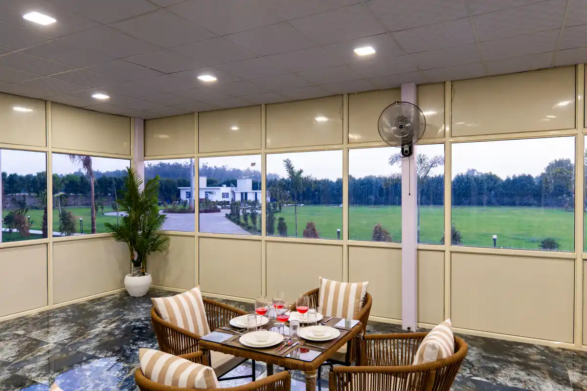 Malik Farms, Delhi NCR