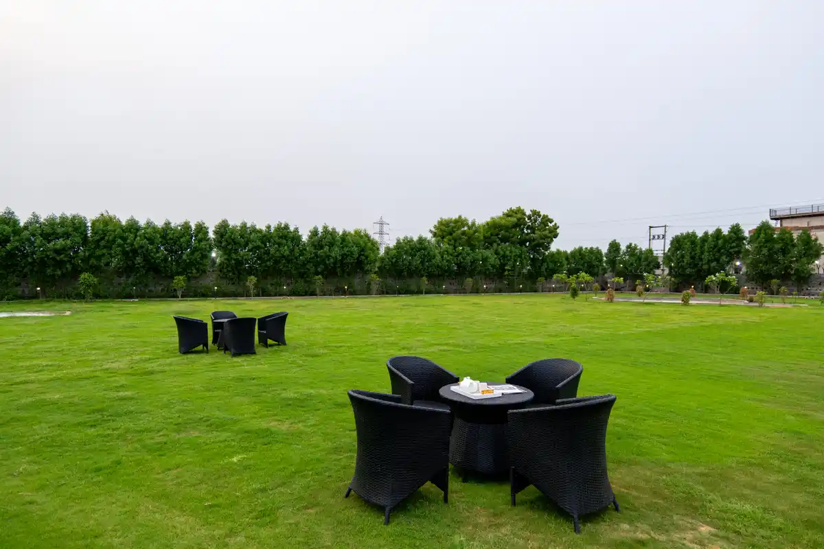 Malik Farms, Delhi NCR