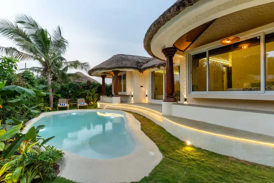 Mallai by ELIVAAS, Chennai