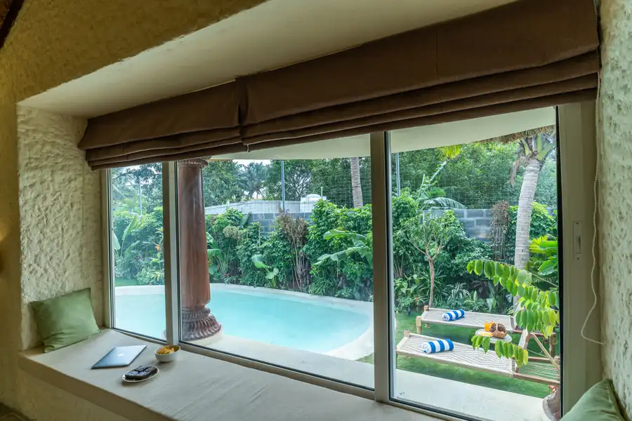 Mallai by ELIVAAS, Chennai