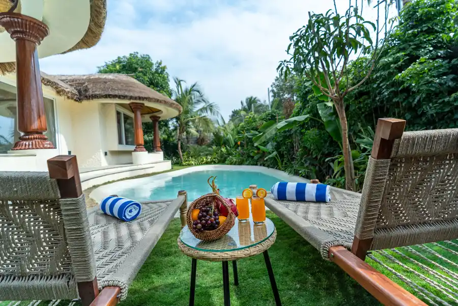Mallai by ELIVAAS, Chennai