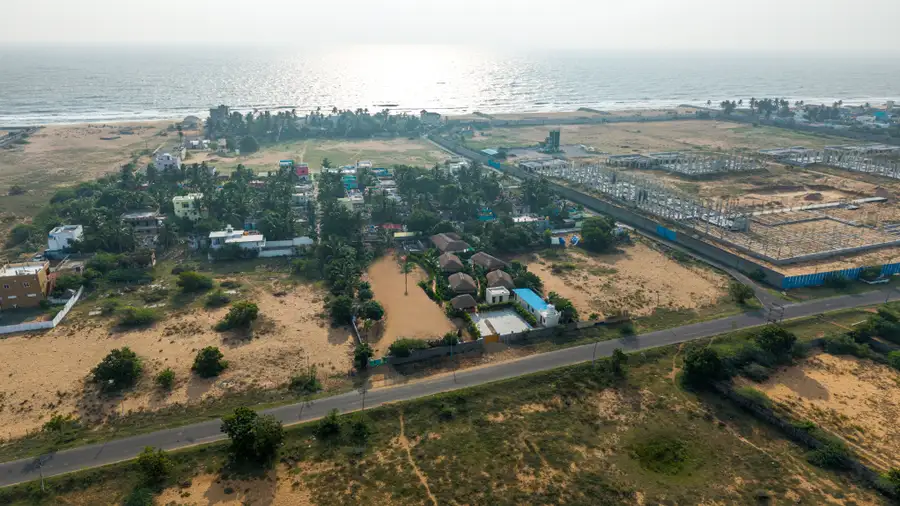 Mallai by ELIVAAS, Chennai