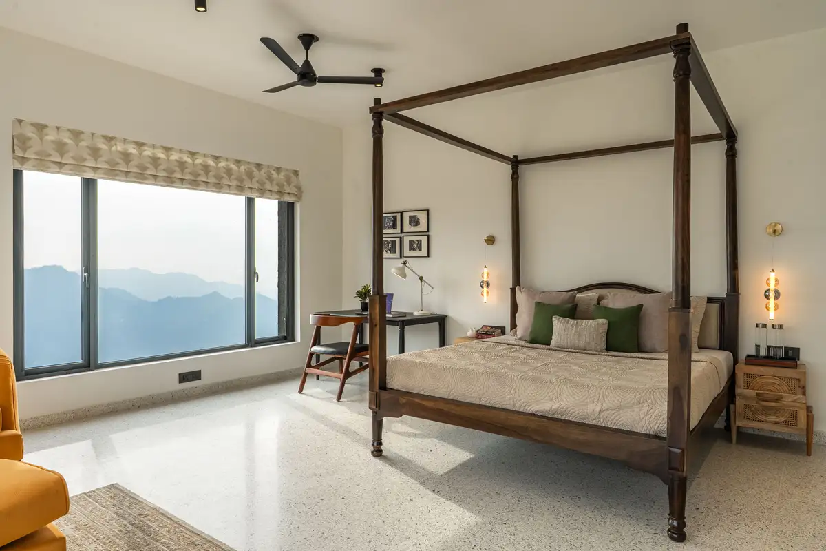 Mana w/ Heated Pool, Rishikesh