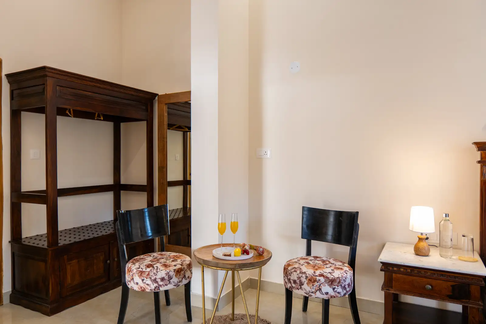 Mandovar Mountain Valley Retreat, Udaipur