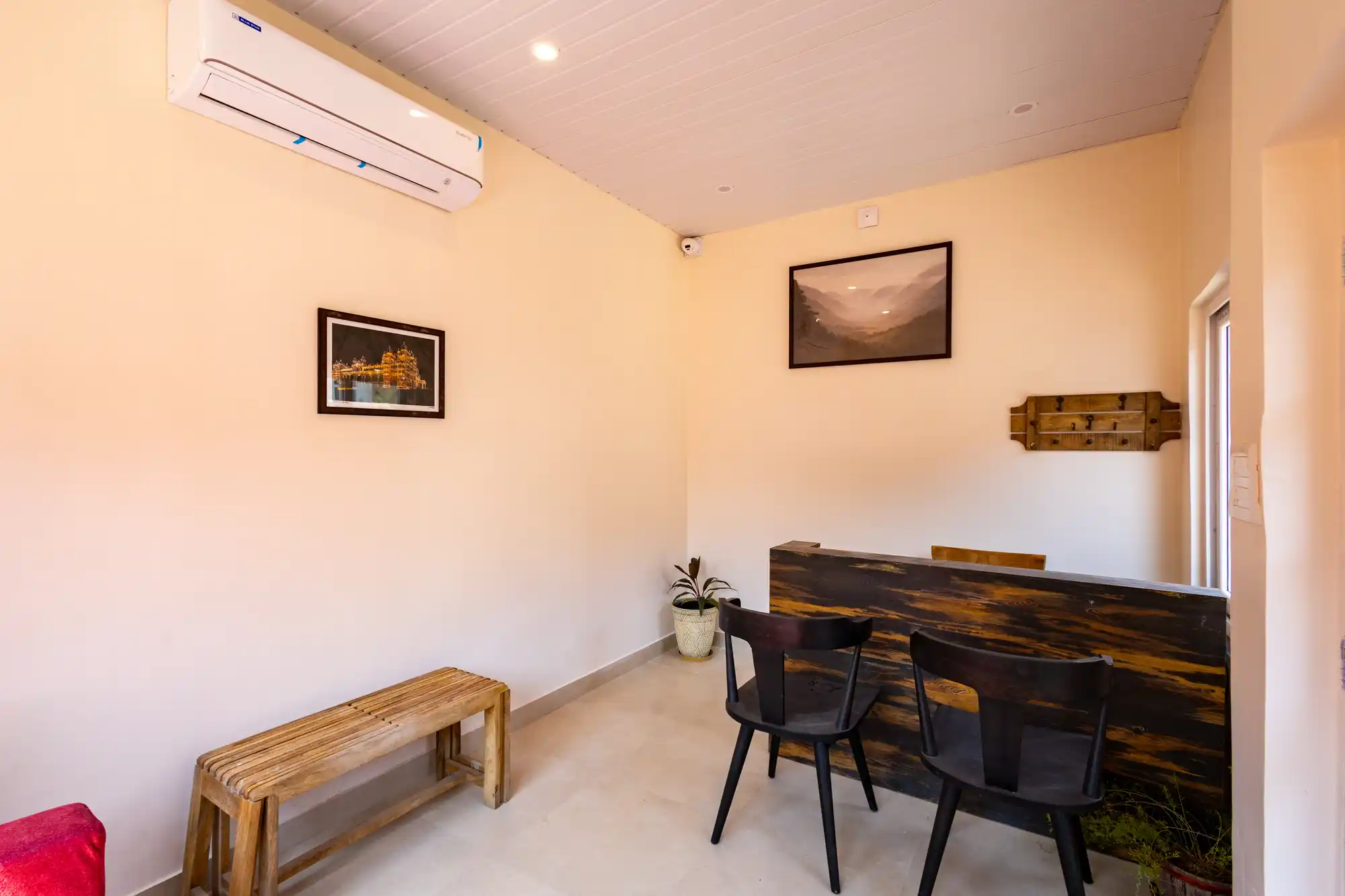Mandovar Mountain Valley Retreat, Udaipur