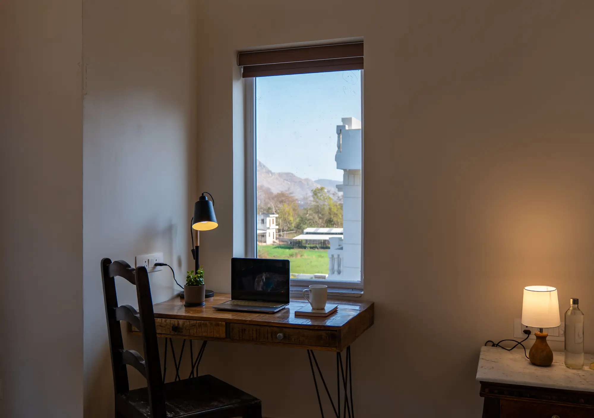 Mandovar Mountain Valley Retreat, Udaipur