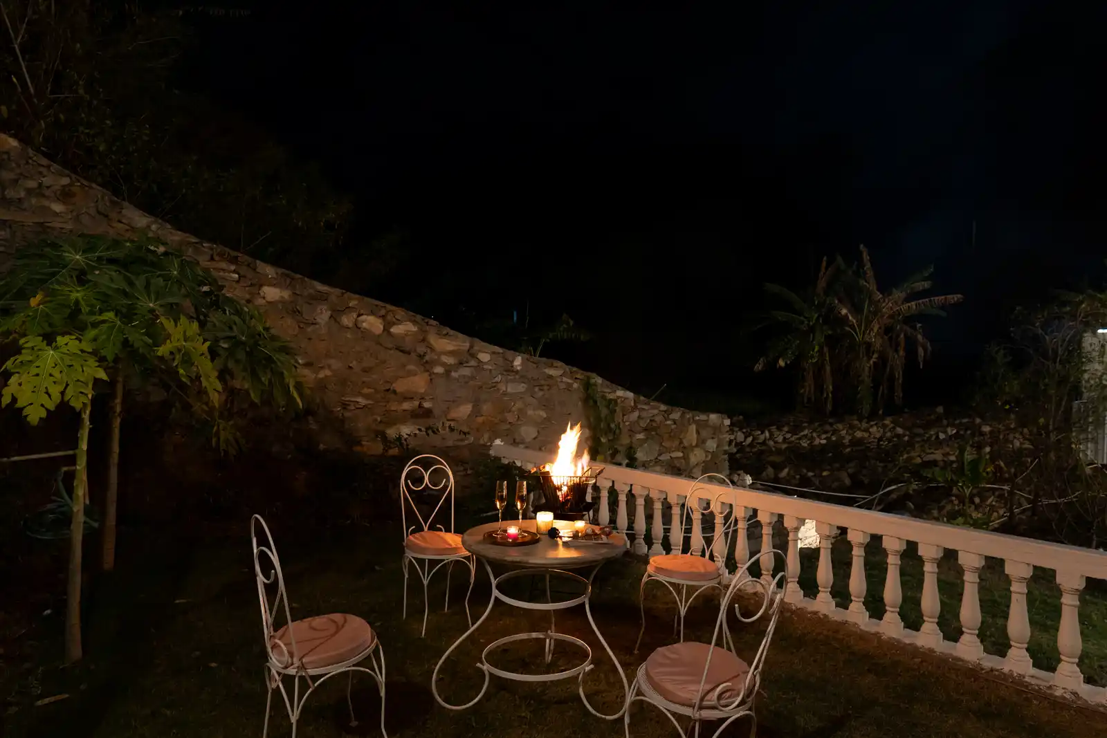 Mandovar Mountain Valley Retreat, Udaipur