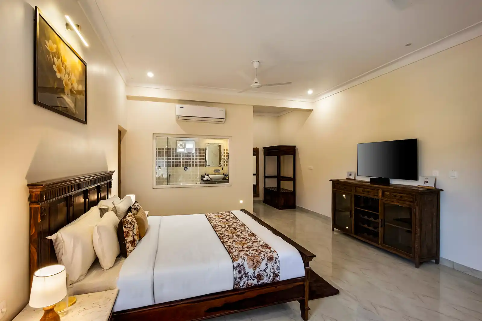 Mandovar Mountain Valley Retreat, Udaipur
