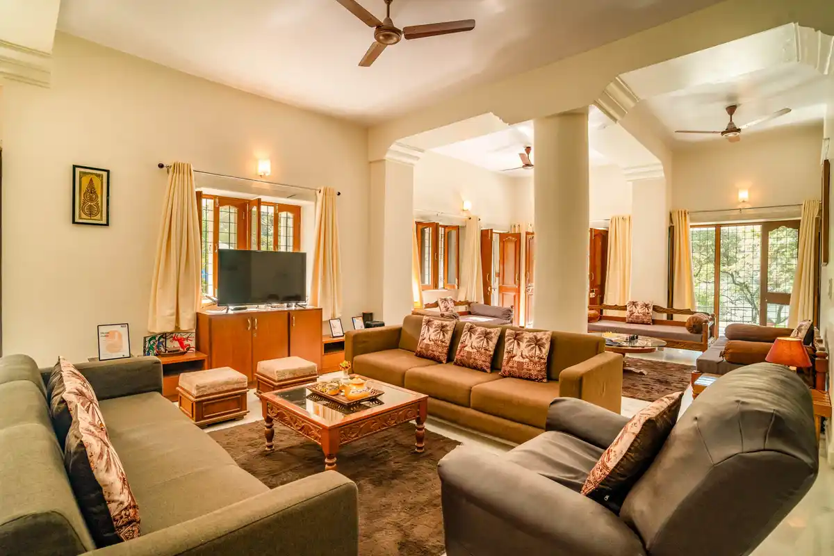 Mangal House by the Lake, Mount Abu