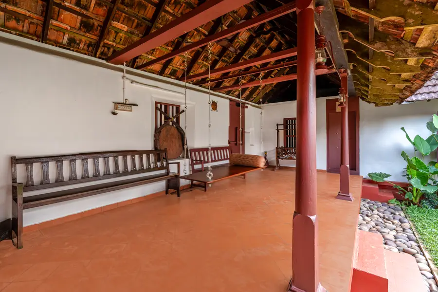 Mangaly Heritage, Kochi