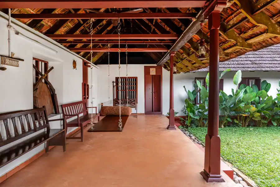 Mangaly Heritage, Kochi
