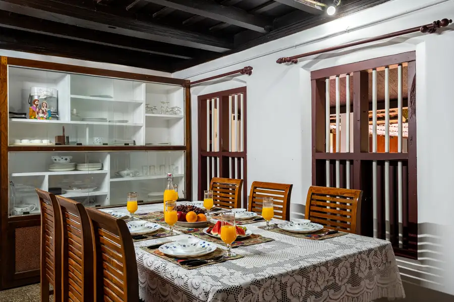 Mangaly Heritage, Kochi