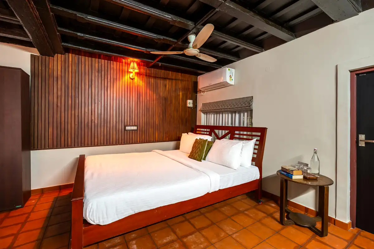 Mangaly Heritage, Kochi