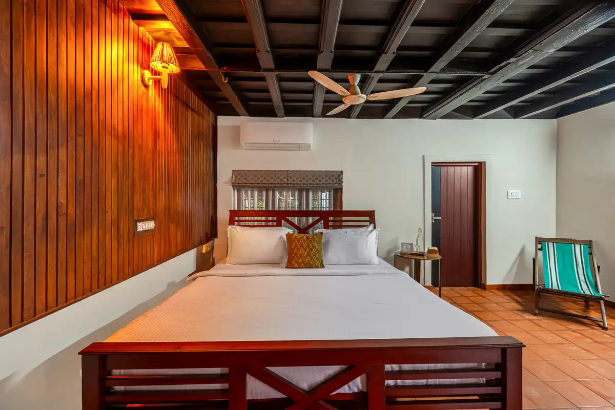 Mangaly Heritage, Kochi
