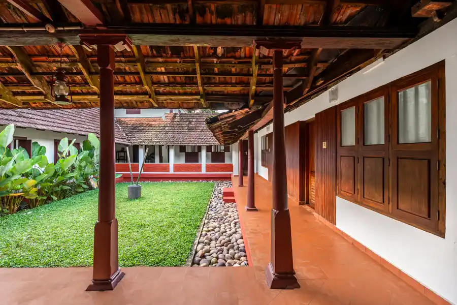 Mangaly Heritage, Kochi