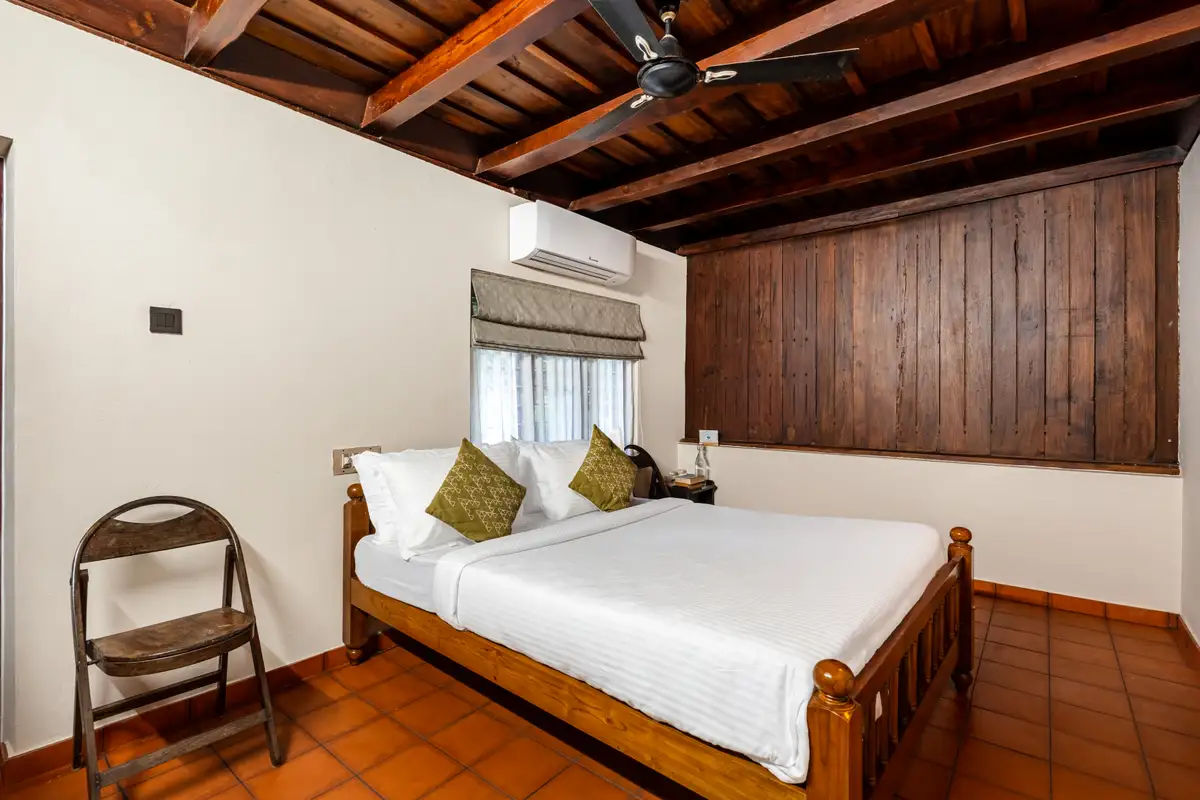 Mangaly Heritage, Kochi