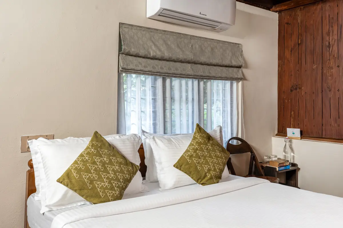 Mangaly Heritage, Kochi