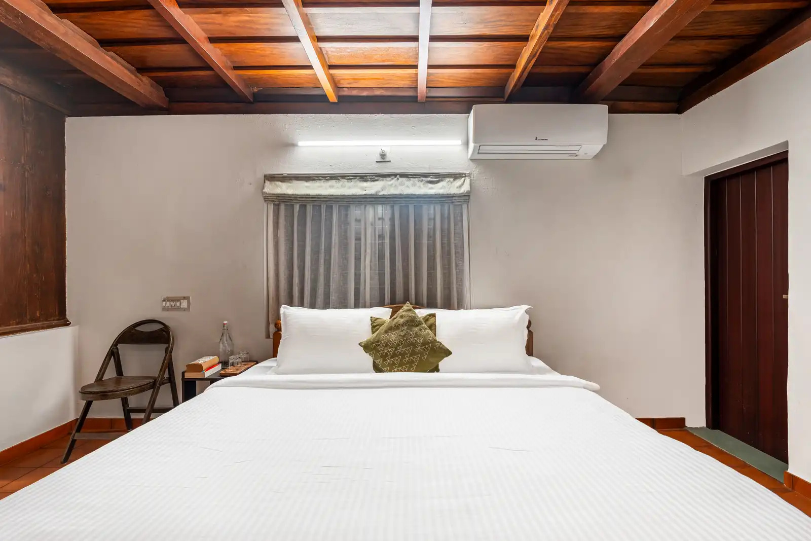 Mangaly Heritage, Kochi