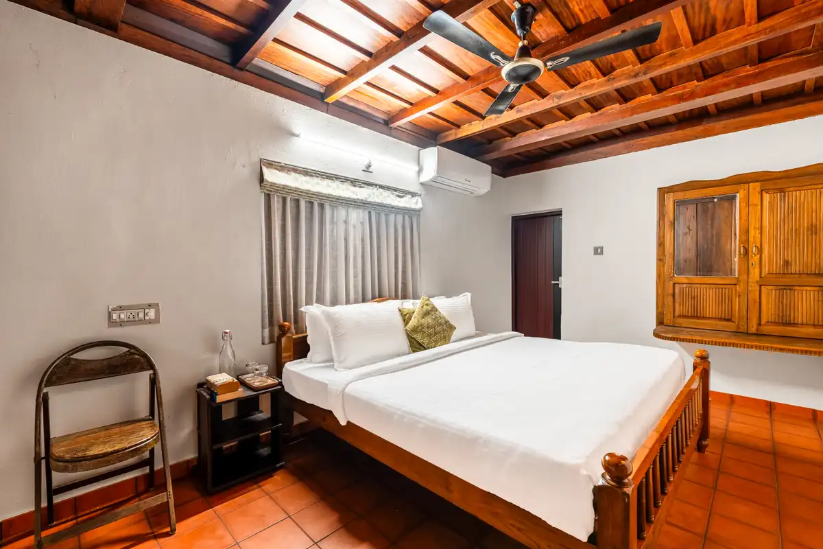 Mangaly Heritage, Kochi