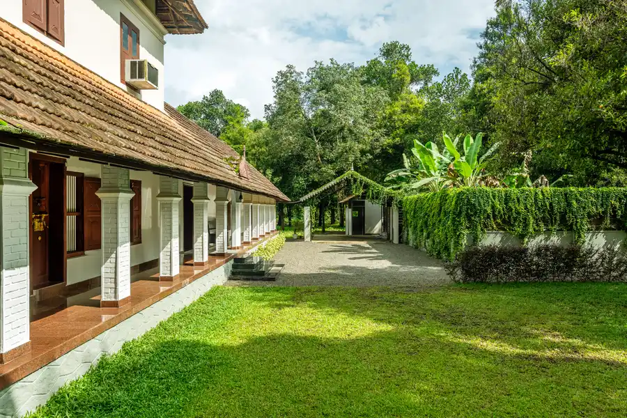 Mangaly Heritage, Kochi