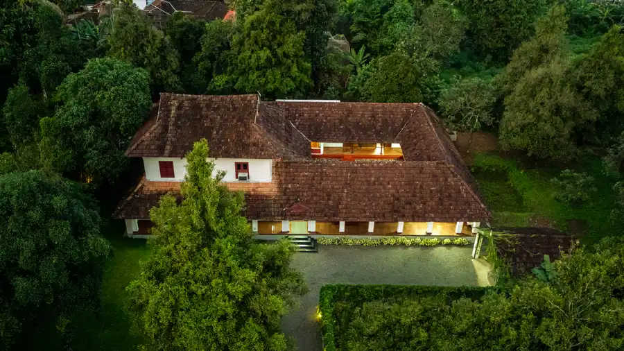 Mangaly Heritage, Kochi