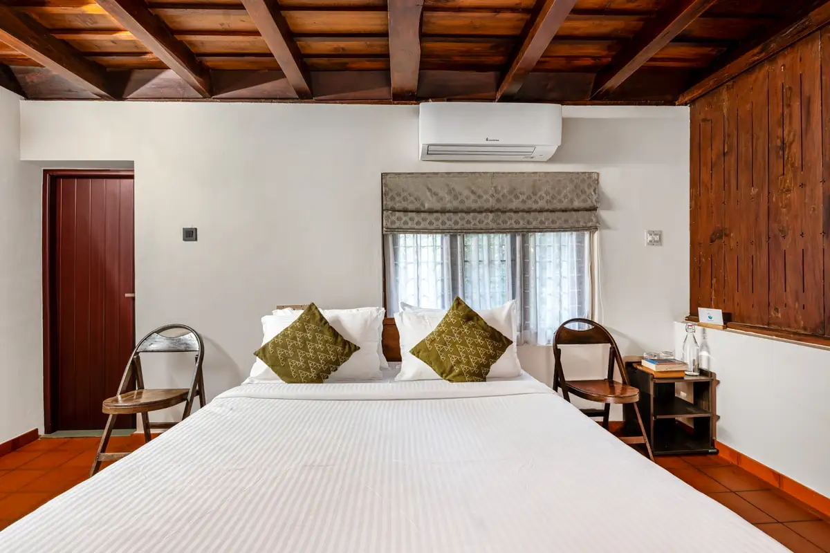 Mangaly Heritage, Kochi