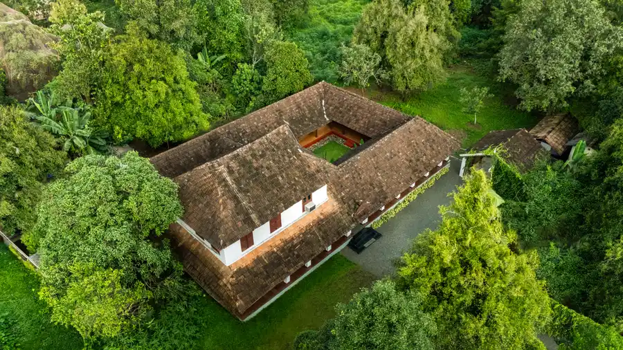 Mangaly Heritage, Kochi