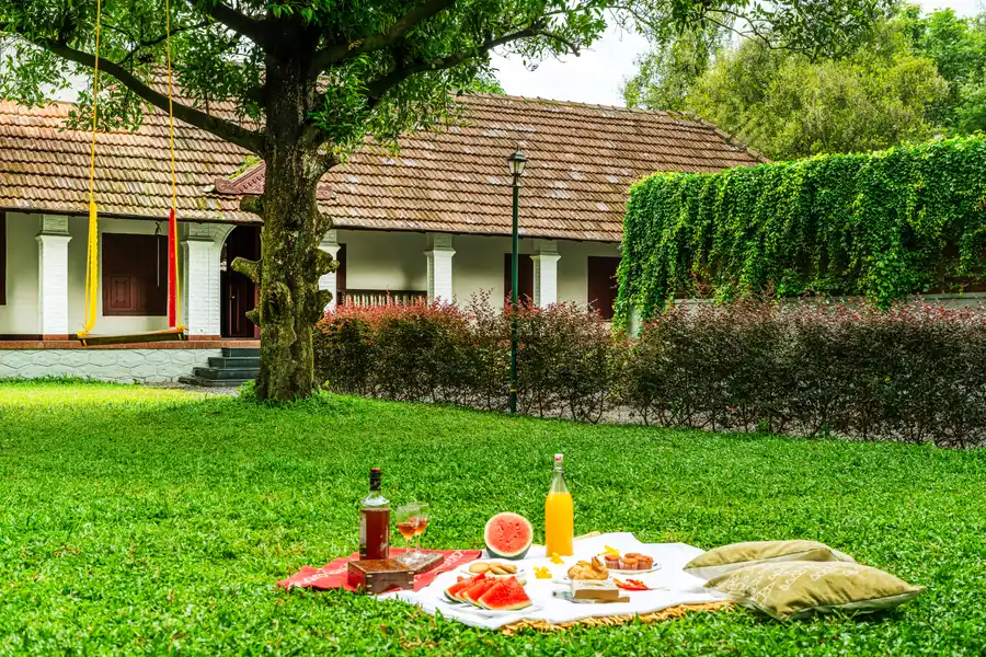 Mangaly Heritage, Kochi