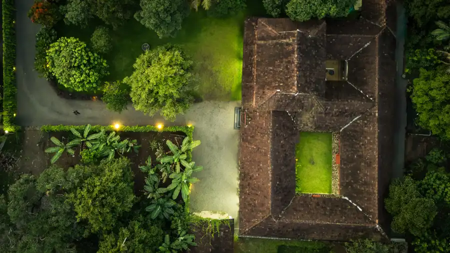Mangaly Heritage, Kochi