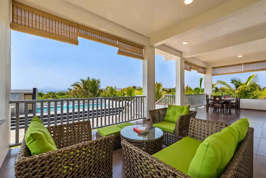 Mango Lakeview Villa, Nashik