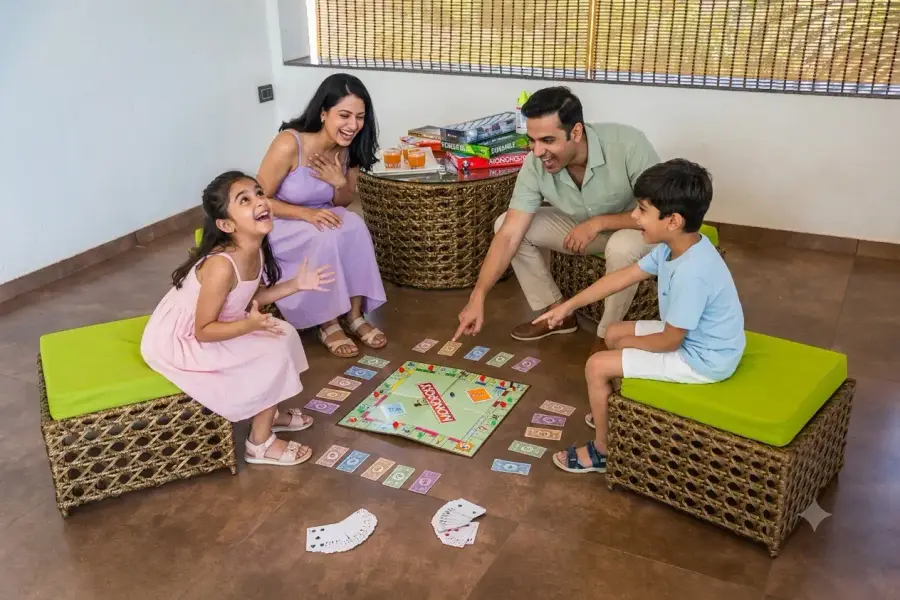 Mango Lakeview Villa, Nashik