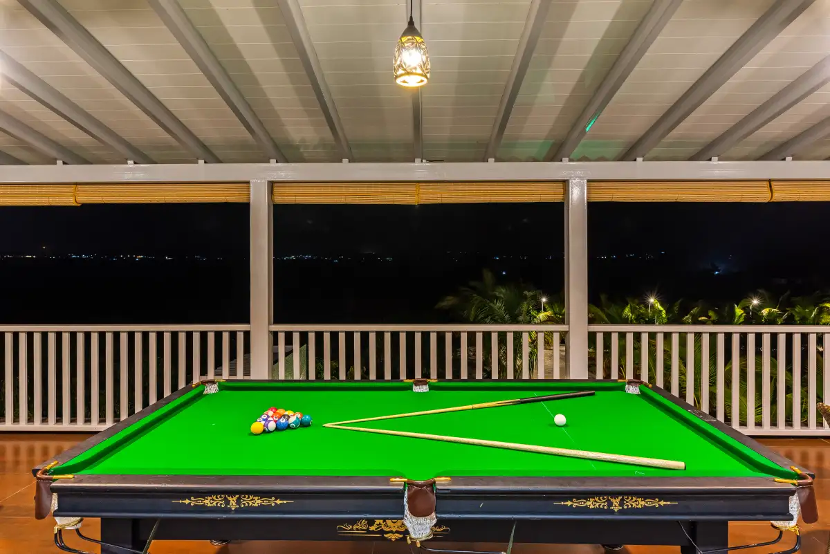 Mango Lakeview Villa, Nashik